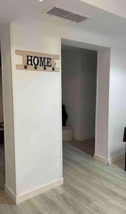 Encantador Apartamento Plaza Mayor Madrid Centro Bagian luar foto